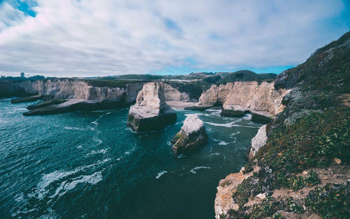 Coast