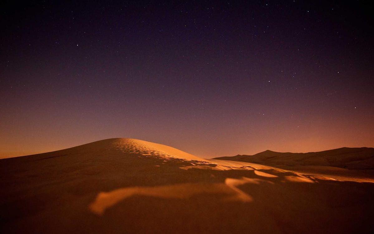 Dunes