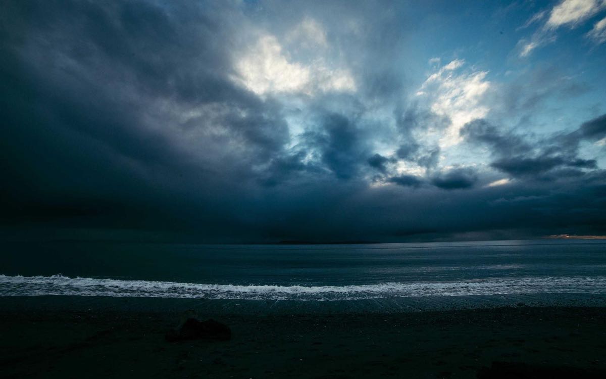 Storm
