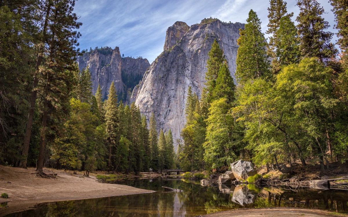 Valley